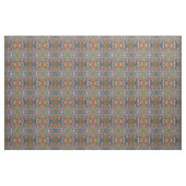 Rainbow Clay Mesh Stoff (Yard (91,4 cm))