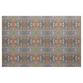 Rainbow Clay Mesh Stoff (Fat Quarter (45,7 x 55,9 cm))