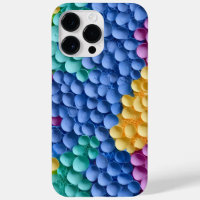 RAINBOW COLORED 3-D SEHEN TINTE BLUME
