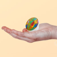 Rainbow Colors aus mystischem Glas - Zaubersprüche