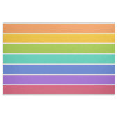 Rainbow Colors Custom Stoff (Yard (91,4 cm))