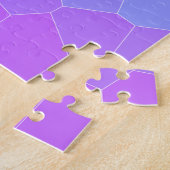 Rainbow Colors Jigsaw Puzzle (Seite)