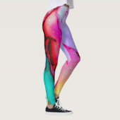 Rainbow Colors Leggings (Rechts)
