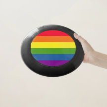 Rainbow Colors Pride Celebration