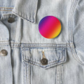 Rainbow Colors Round Button (Beispiel)