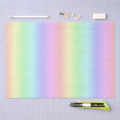 Rainbow Colors Seidenpapier (Handwerk)