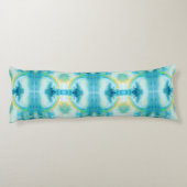 Rainbow Colors Seitenschläferkissen (Rückseite)