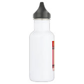 Rainbow Colors Trinkflasche (Links)