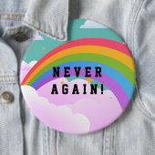 Rainbow Covenant Button (Beispiel)