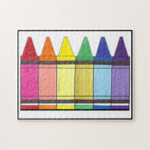 Rainbow Crayons Artist Art Teachor Coloring