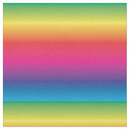 Rainbow Create Stoff