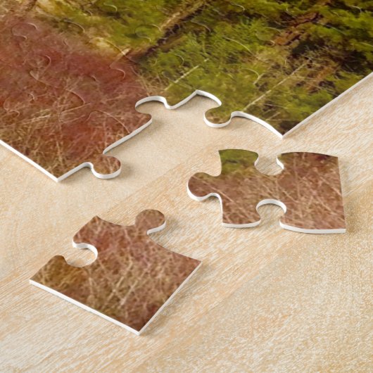 Rainbow Creek Puzzle (Seite)