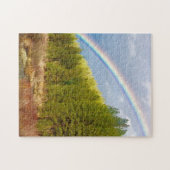 Rainbow Creek Puzzle (Horizontal)