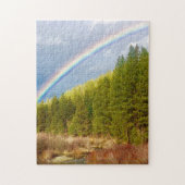Rainbow Creek Puzzle (Vertikal)