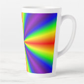 Rainbow Cross Milchtasse (Rechts)