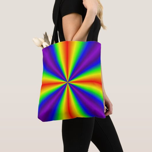 Rainbow Cross Tasche (Von Nahem)