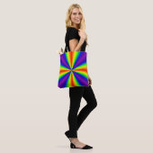 Rainbow Cross Tasche (Am Model)