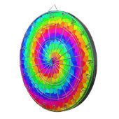 Rainbow Dartscheibe (Vorderseite rechts)