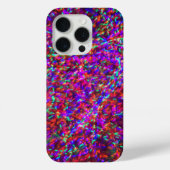 Rainbow Dash Design iPhone 15 Fall Case-Mate iPhone Hülle (Rückseite)