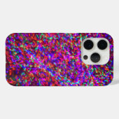 Rainbow Dash Design iPhone 15 Fall Case-Mate iPhone Hülle (Rückseite (Horizontal))