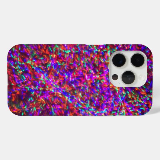 Rainbow Dash Design iPhone 15 Fall Case-Mate iPhone Hülle (Rückseite (Horizontal))