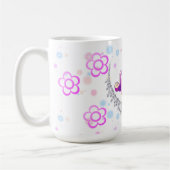 RAINBOW DASH KAFFEETASSE (Links)