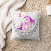 RAINBOW DASH KISSEN (Decke)