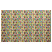 Rainbow DEI Liebe Kunststoffe Stoff (Yard (91,4 cm))