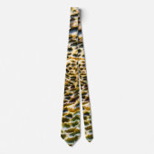 Rainbow Depression Krawatte (Vorderseite)