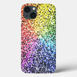 Rainbow Design Apple iPhone Smartphone Case-Mate iPhone Hülle