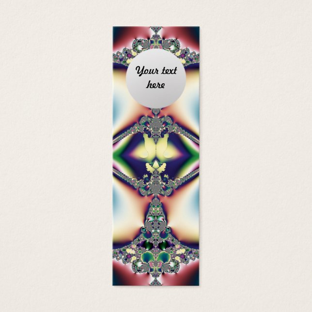 Rainbow Diamond (Vorderseite)