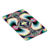 Rainbow Diamond Magnet (Rechte Seite)