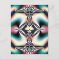 Rainbow Diamond