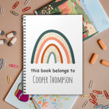 Rainbow Dieses Buch gehört zum Kinderheft