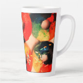 Rainbow Donuts Milchtasse (Rechts)