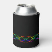 Rainbow Dosenkühler (Kanne Vorderseite)