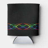 Rainbow Dosenkühler (Vorderseite)