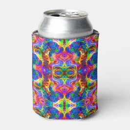Rainbow Dosenkühler