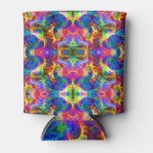 Rainbow Dosenkühler (Vorderseite)