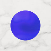 Rainbow Dots Table Confetti Konfetti (Klein Vorderseite)