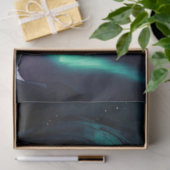 Rainbow Dragon Aurora Seidenpapier (Geschenk)