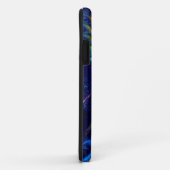 Rainbow Dragon Case-Mate iPhone Hülle (Hinten/Rechts)