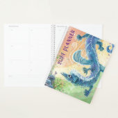 Rainbow Dragon Planner Planer (Anzeige)