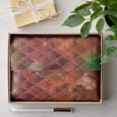 Rainbow Dragon Scales Seidenpapier (Geschenk)