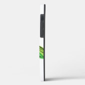 Rainbow Dragonfly Case-Mate iPhone Case (Rückseite / Links)