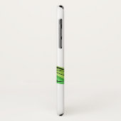 Rainbow Dragonfly Case-Mate iPhone Hülle (Hinten/Links)