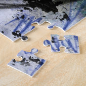 Rainbow Dream Jigsaw Puzzle - Malerei (Seite)