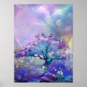 Rainbow Dream Poster (Vorne)