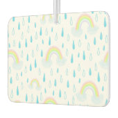 Rainbow Dreams Autolufterfrischer (Links)