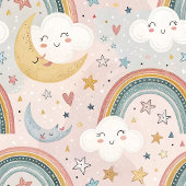 Rainbow Dreams Blanket Sherpa Gift for Children Sherpadecke